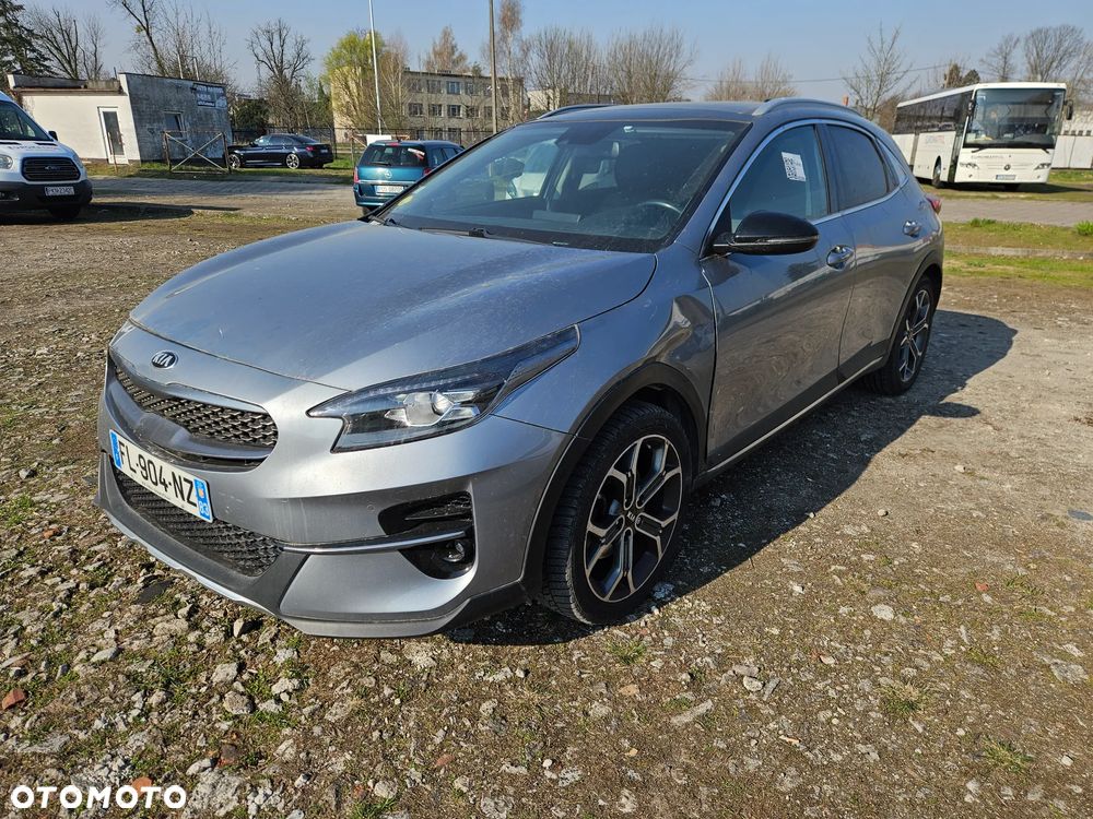 Kia XCeed 1.6 CRDi DCT7 LAUNCH EDITION - 7
