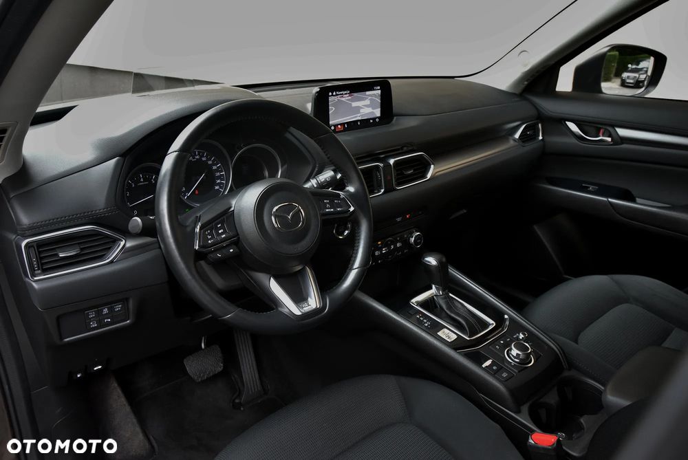 Mazda CX-5 - 13