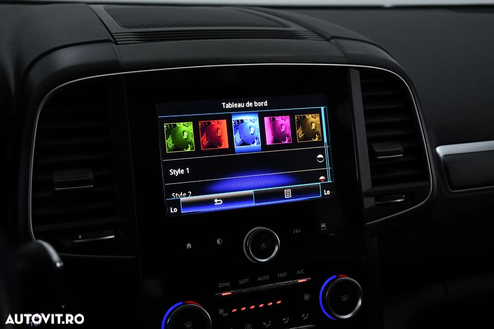 Renault Koleos 2.0 dCI Privilege Aut. - 9