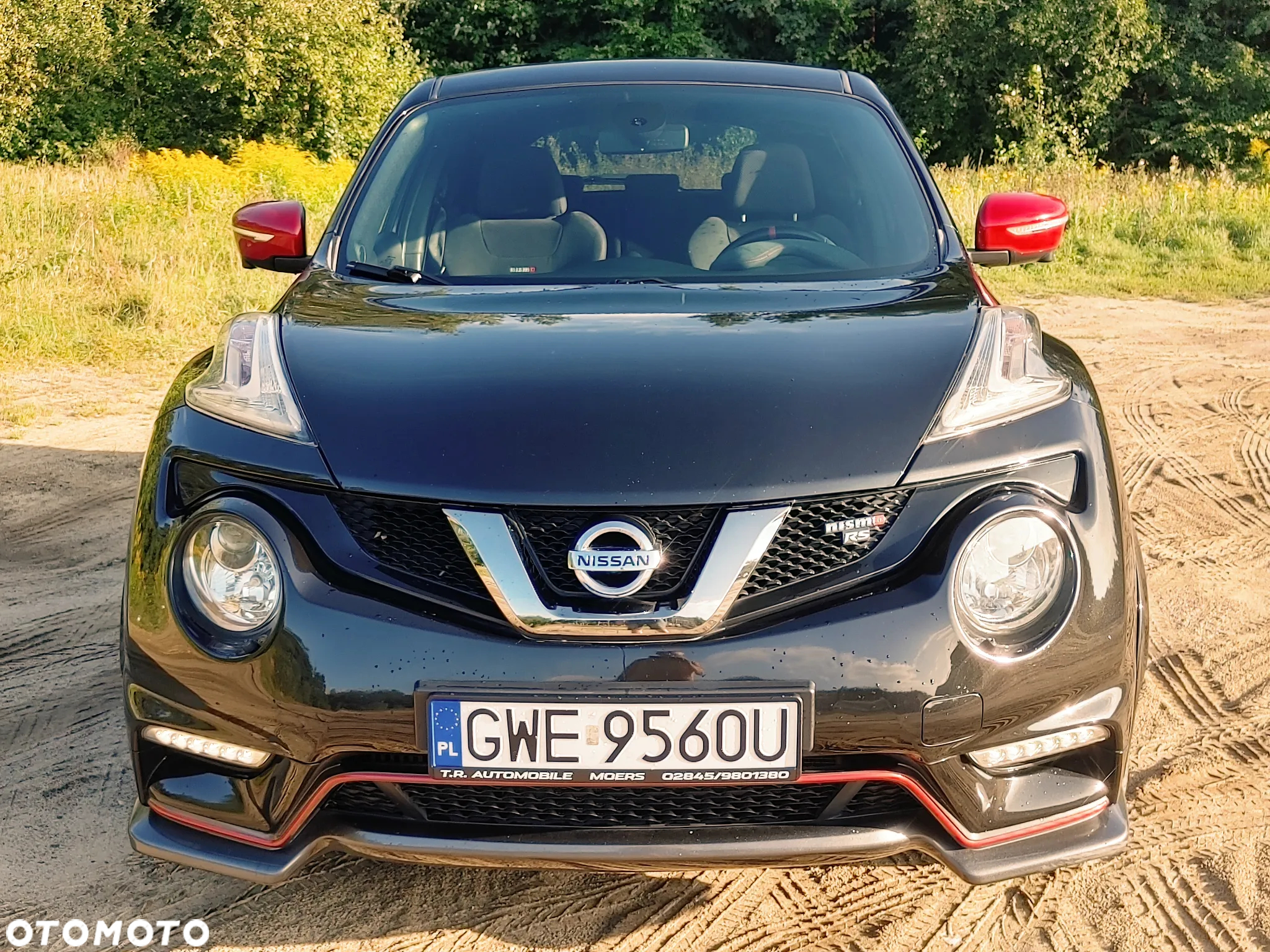 Nissan Juke 1.6 DIG-T Nismo RS - 16