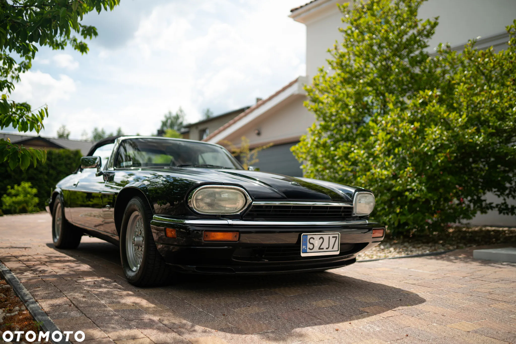 Jaguar XJS 4.0 - 6