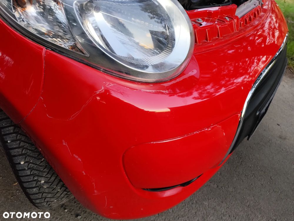 Citroën C1 1.0 Style - 9