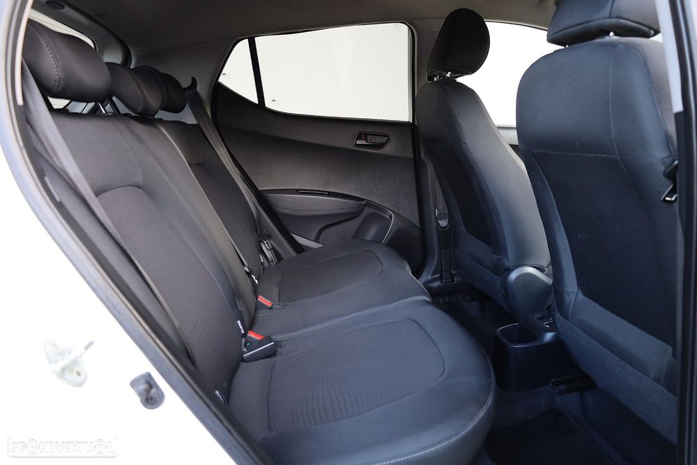 Hyundai i10 1.0 Comfort - 29