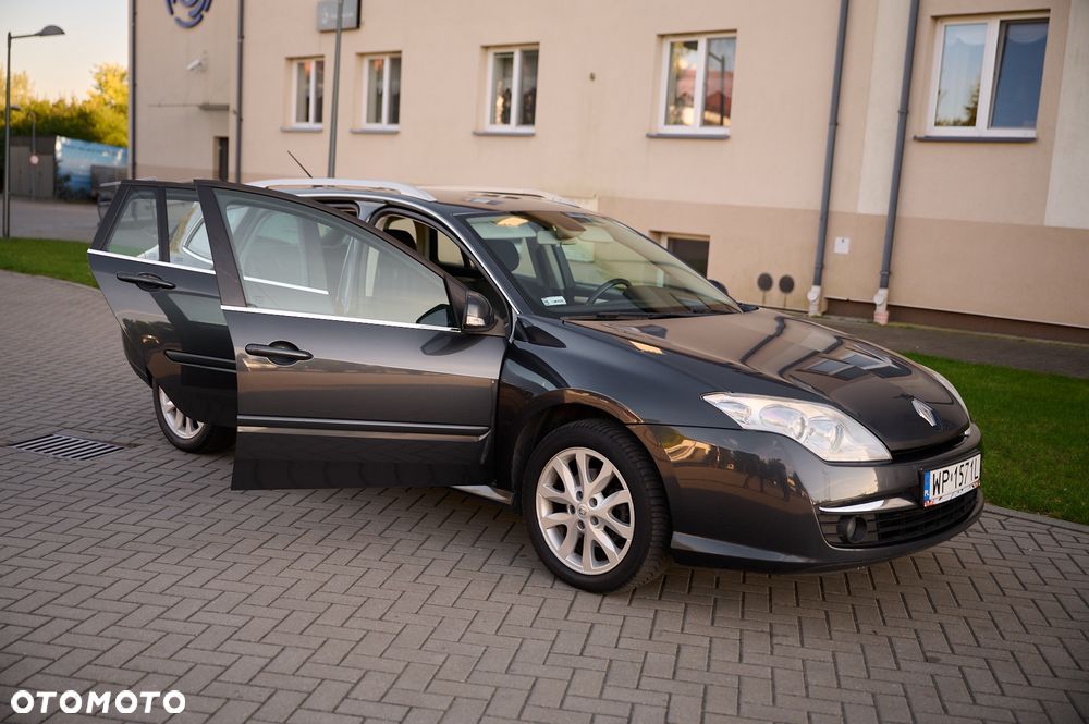Renault Laguna - 20