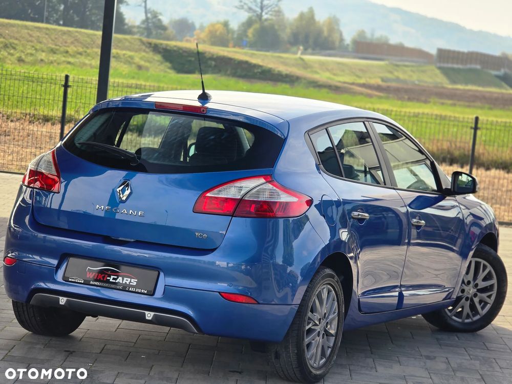 Renault Megane - 13