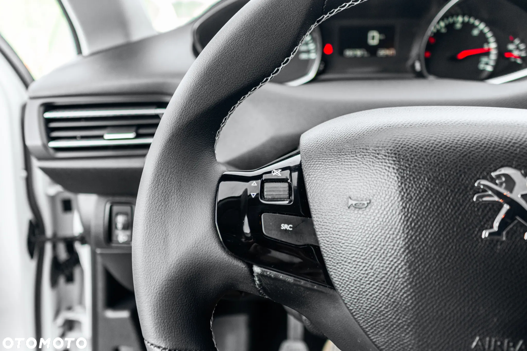 Peugeot 308 1.6 e-HDi Style STT - 18