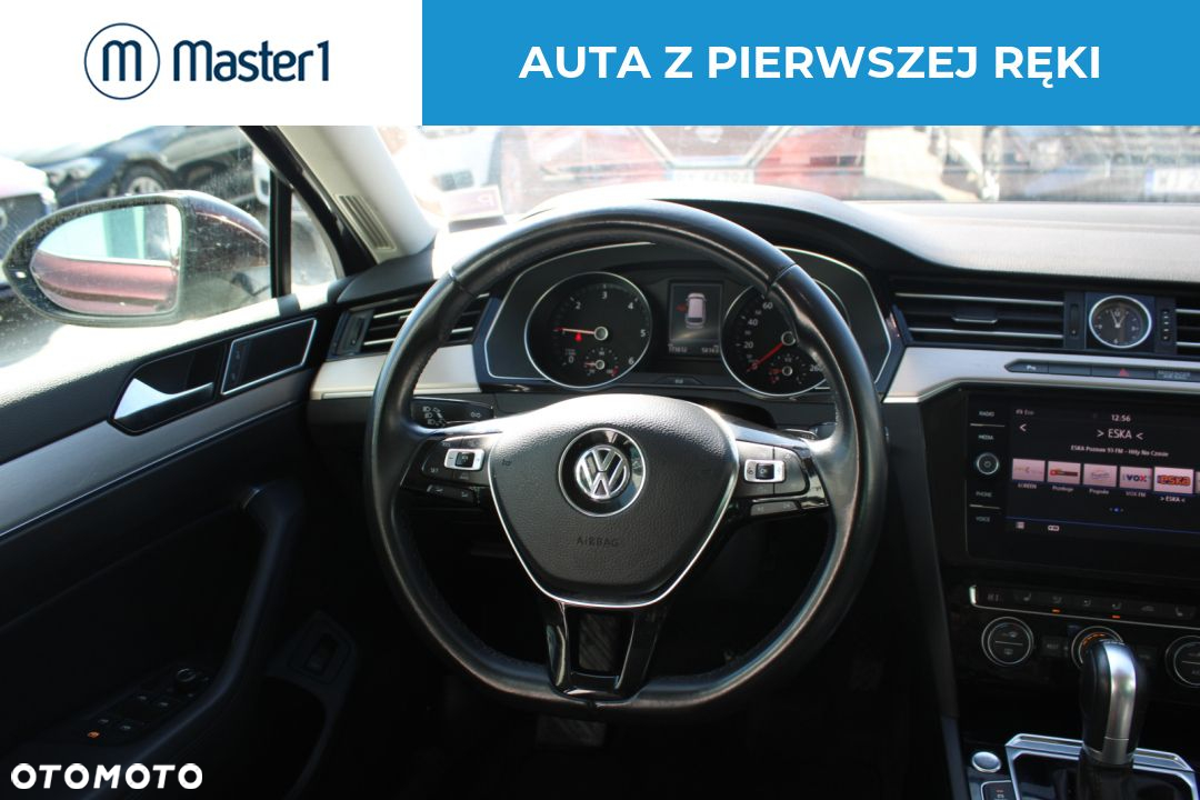 Volkswagen Passat 2.0 TDI BMT Highline DSG - 15