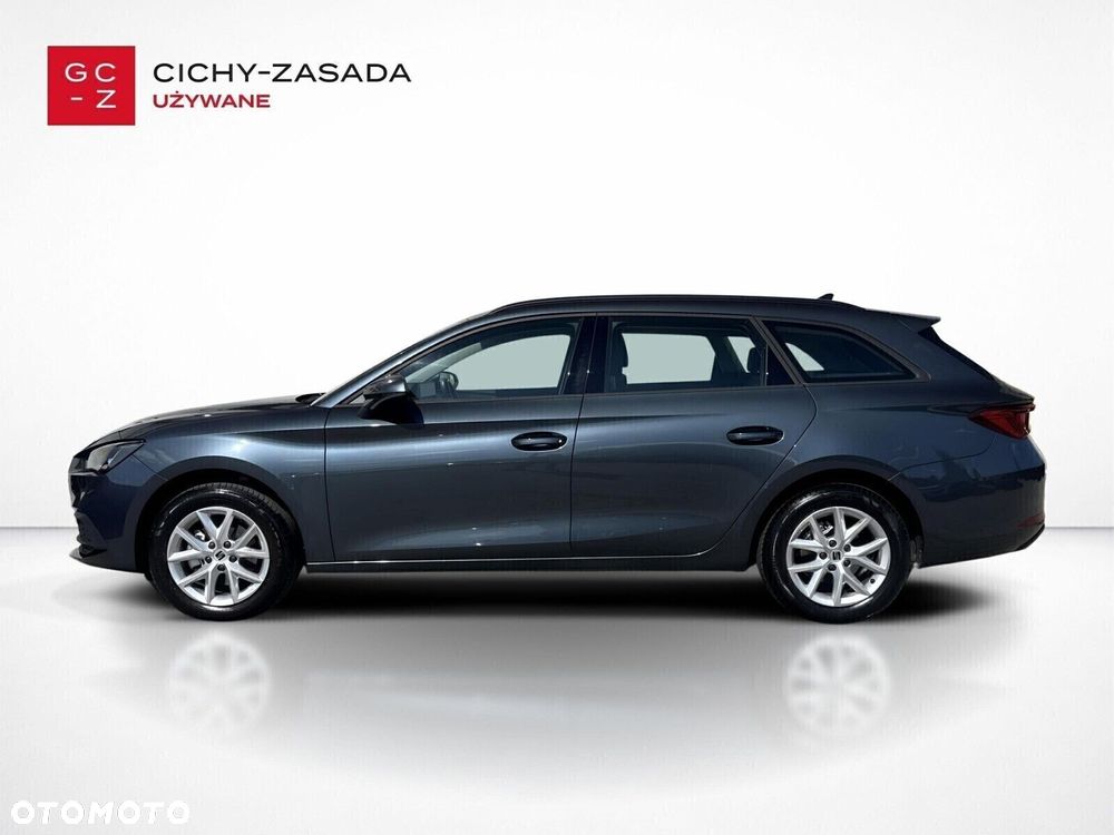 Seat Leon 1.5 TSI Style - 2