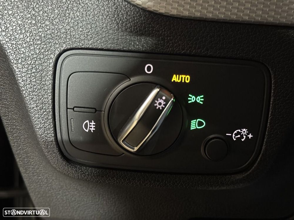 Audi Q2 30 TFSI Advanced - 12