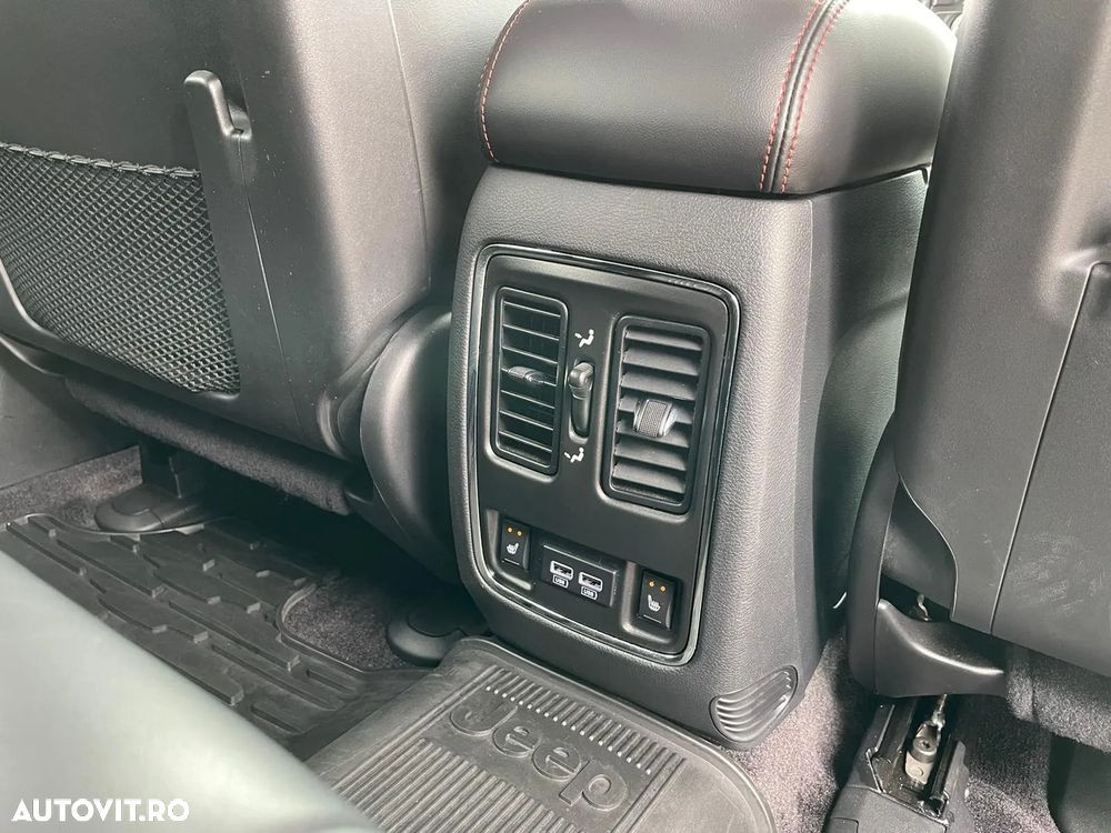 Jeep Grand Cherokee 3.0 TD AT Trailhawk - 10