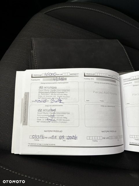 Hyundai Kona 1.0 T-GDI Style DCT - 28