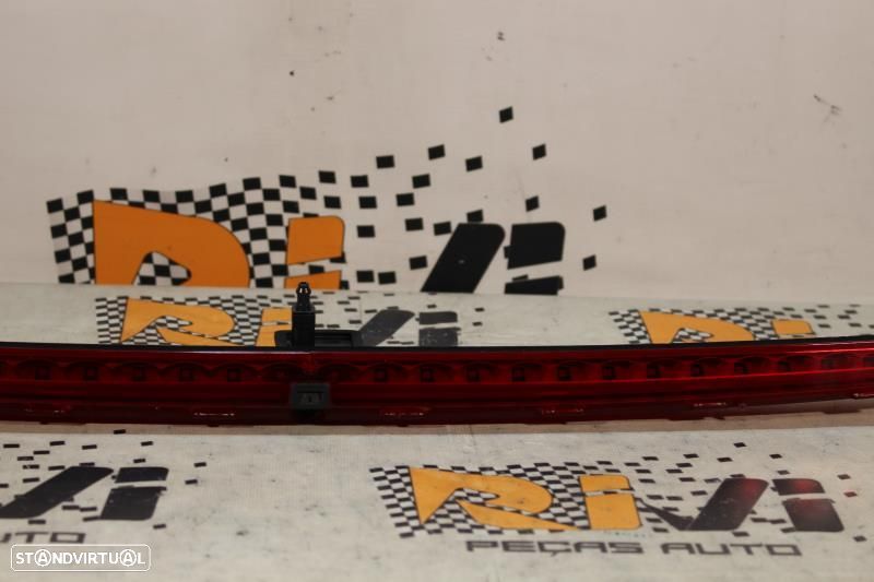 3º Stop Mercedes-Benz E-Class T-Model (S212)  Terceiro Stop Mercedes E - 3