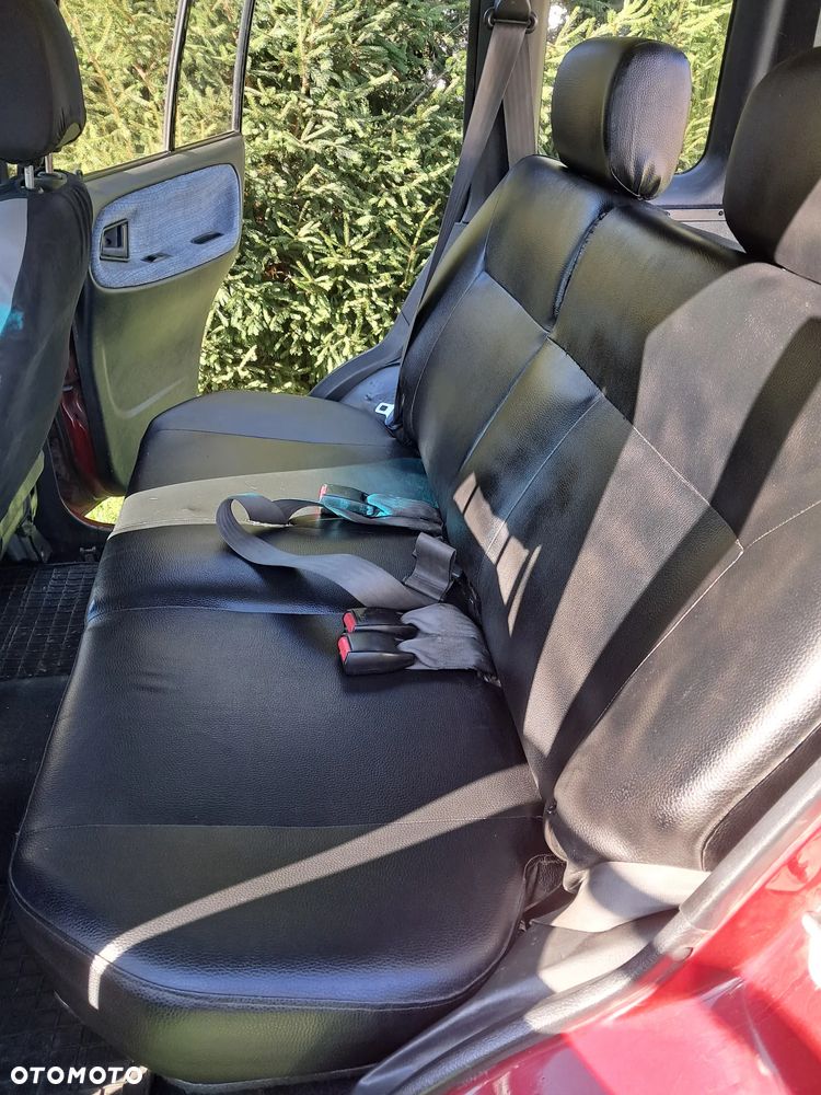 Suzuki Vitara - 19