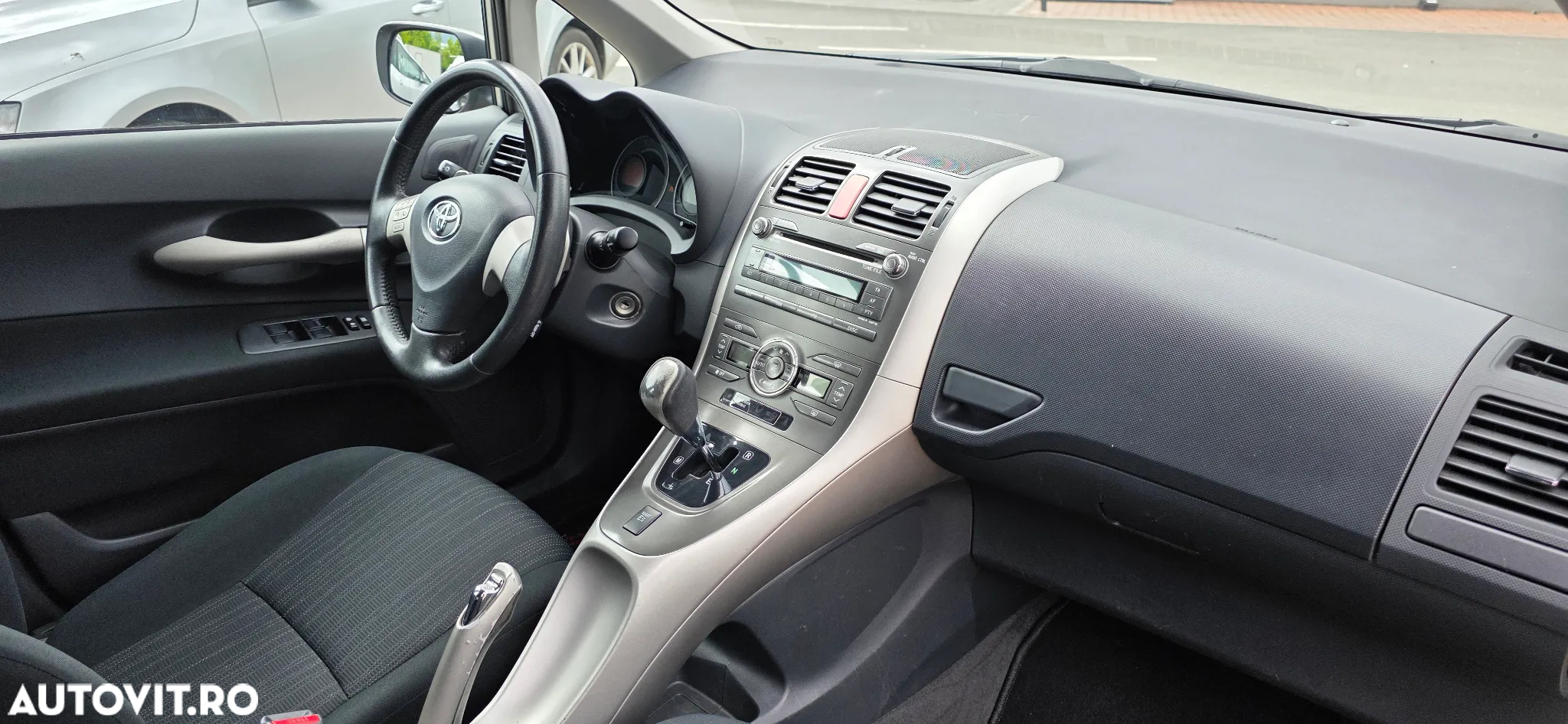 Toyota Auris - 3