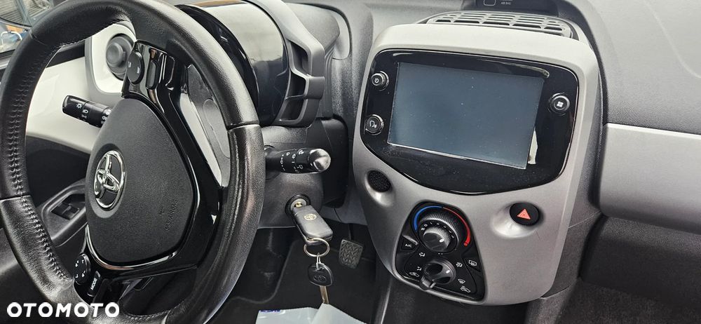 Toyota Aygo - 31