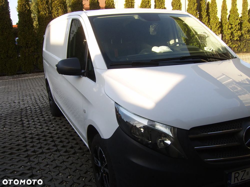 Mercedes-Benz vito - 5