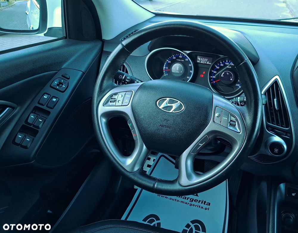 Hyundai ix35 1.6 2WD Style - 32