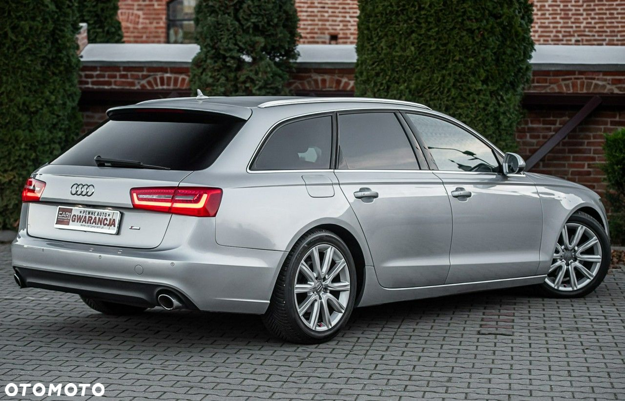 Audi A6 - 17