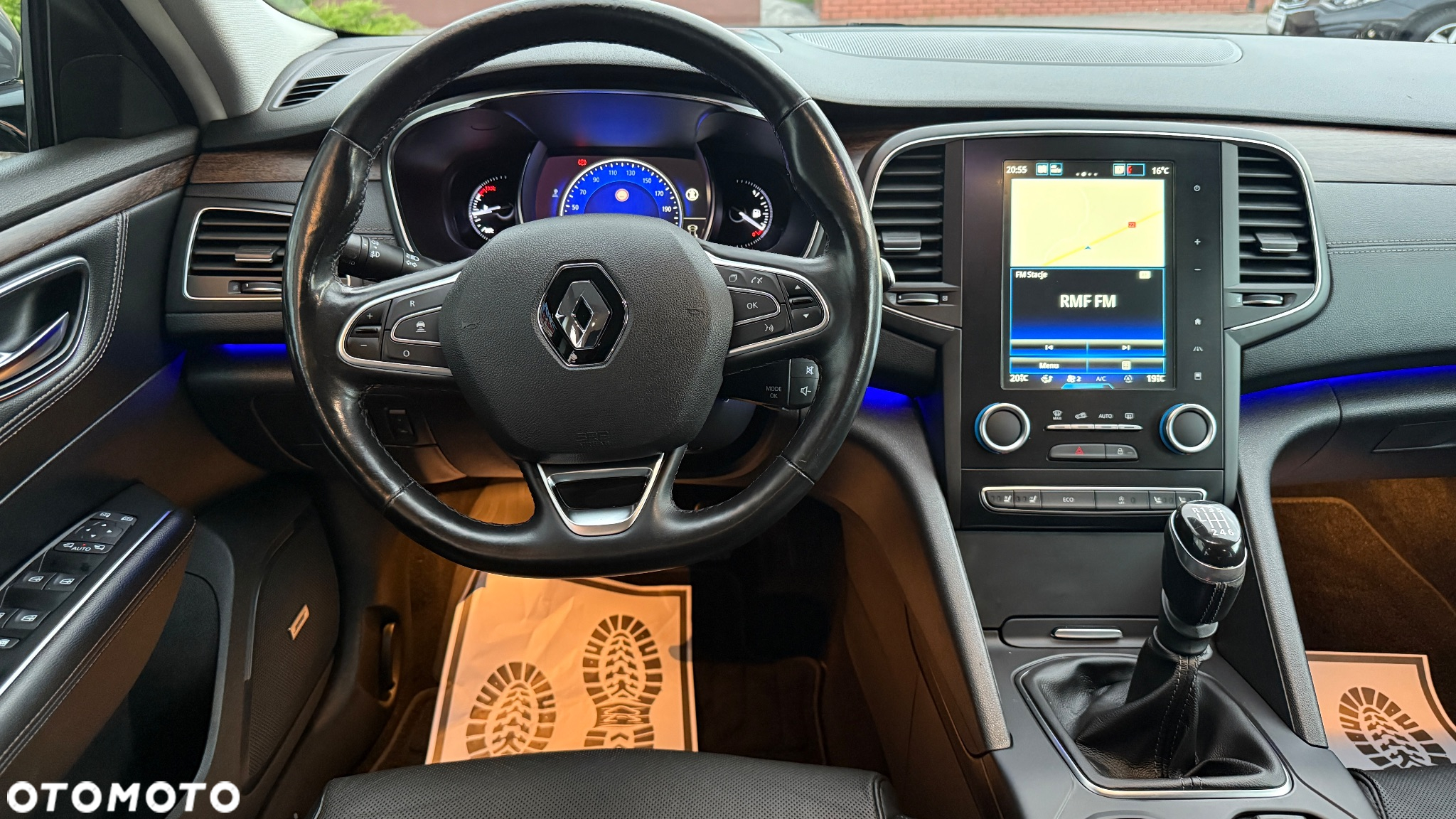 Renault Talisman ENERGY dCi 130 INTENS - 18
