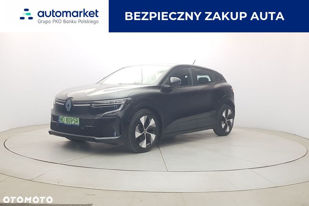 Renault Megane - 3