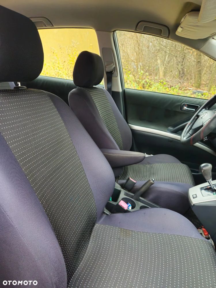 Toyota Corolla 1.8 LE - 7