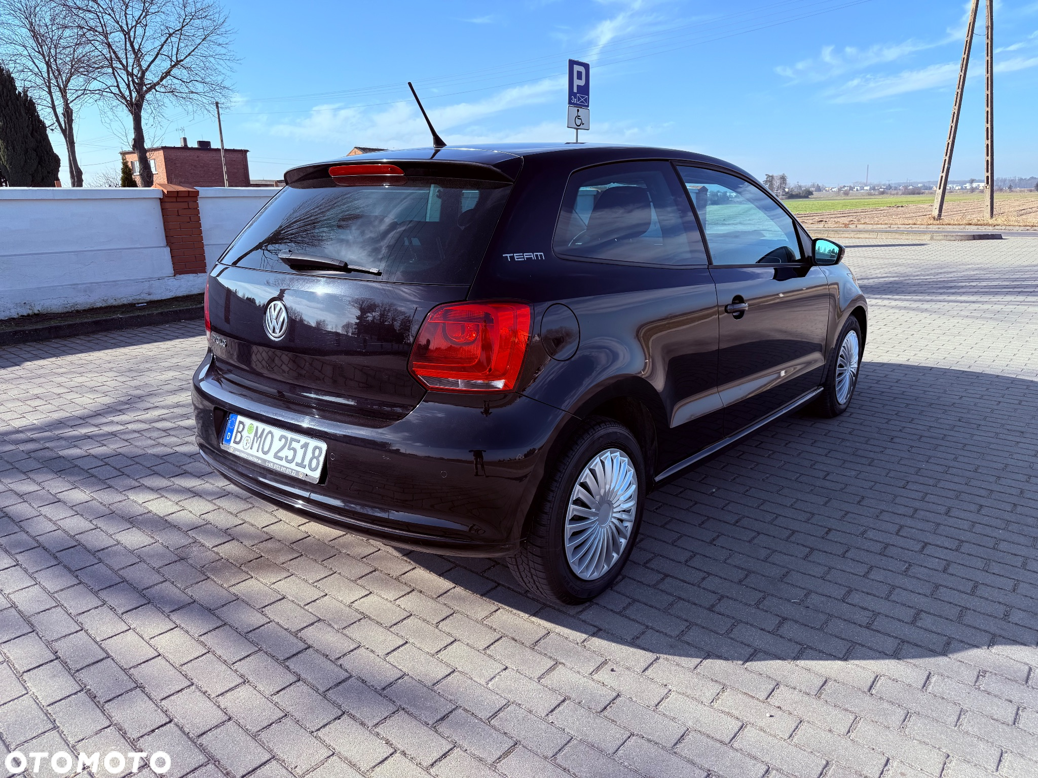 Volkswagen Polo - 5