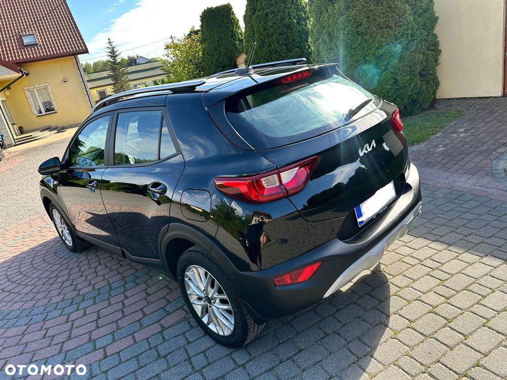Kia Stonic 1.0 T-GDI M DCT - 3