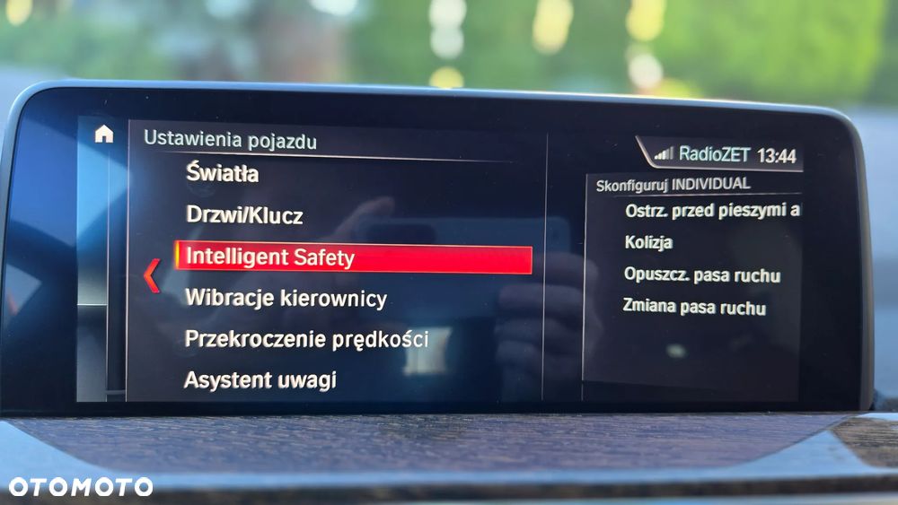 BMW X3 xDrive30i xLine - 35