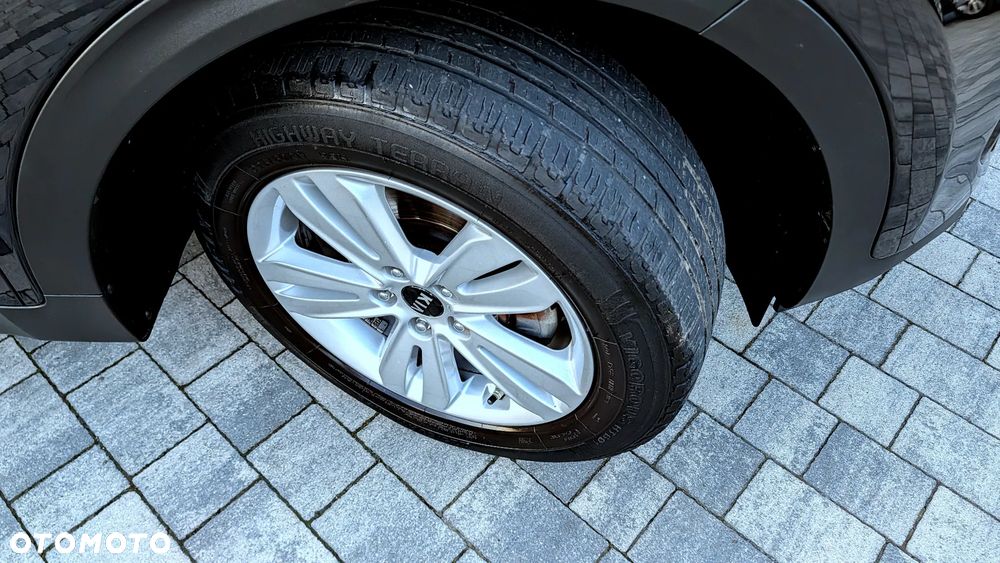 Kia Sportage 1.6 GDI Business Line 2WD - 29