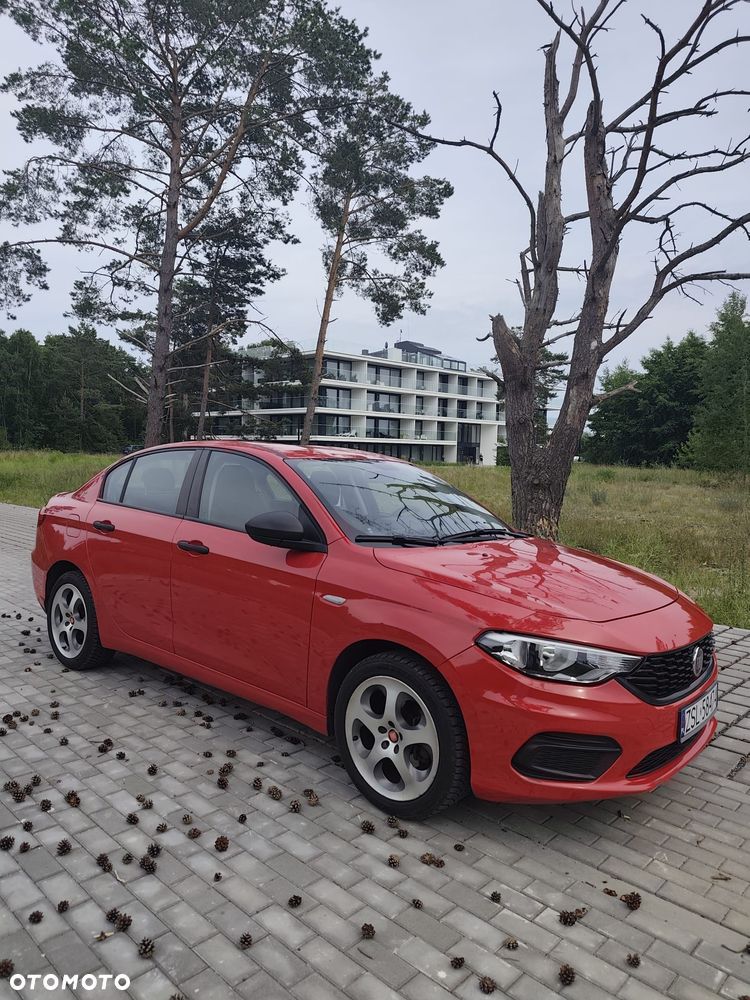 Fiat Tipo 1.4 16V - 1