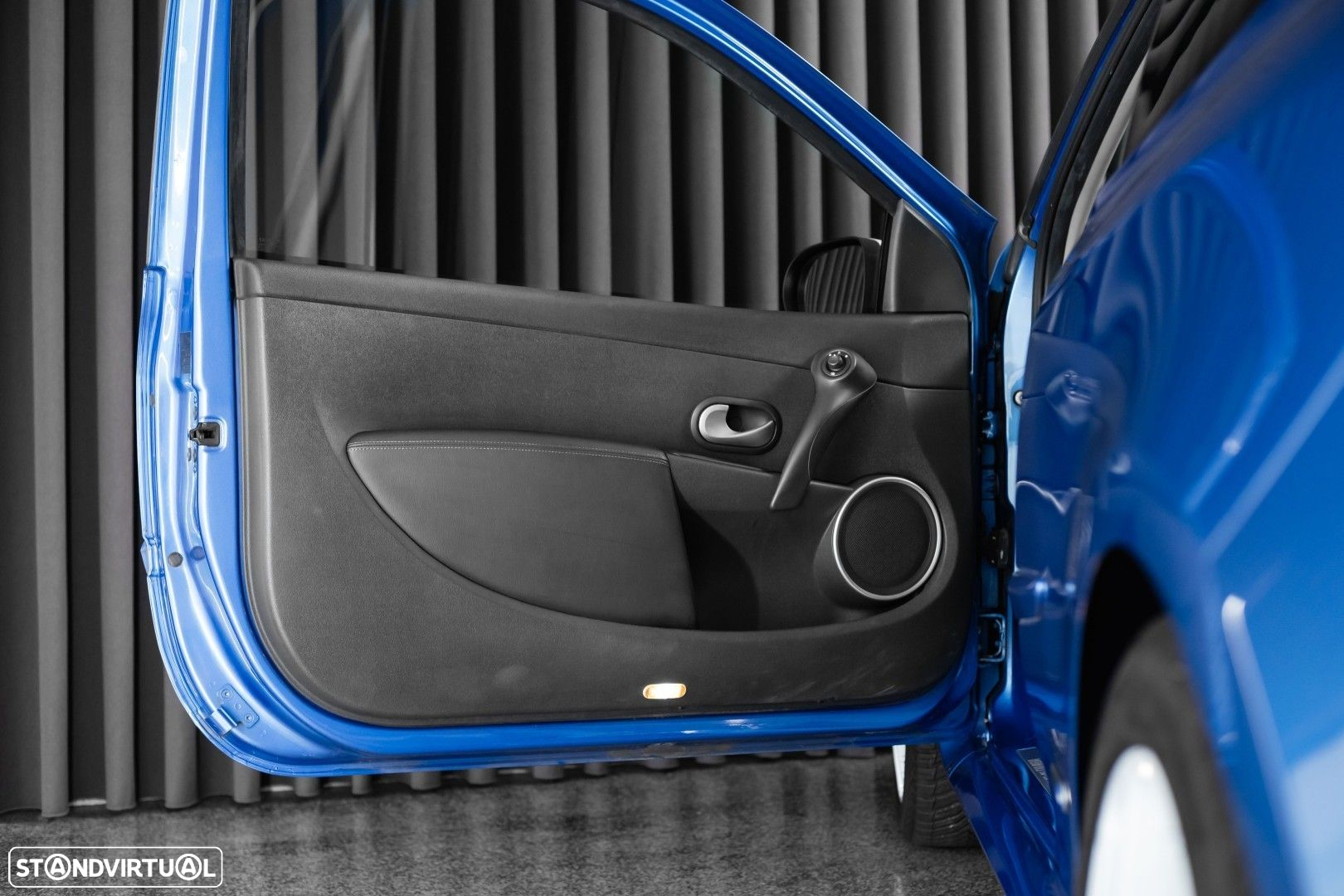 Renault Clio 2.0 16V Gordini RS - 30