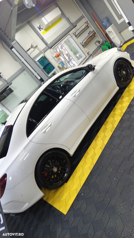 MERCEDES-BENZ CLA-Class 2014 — imagine 4