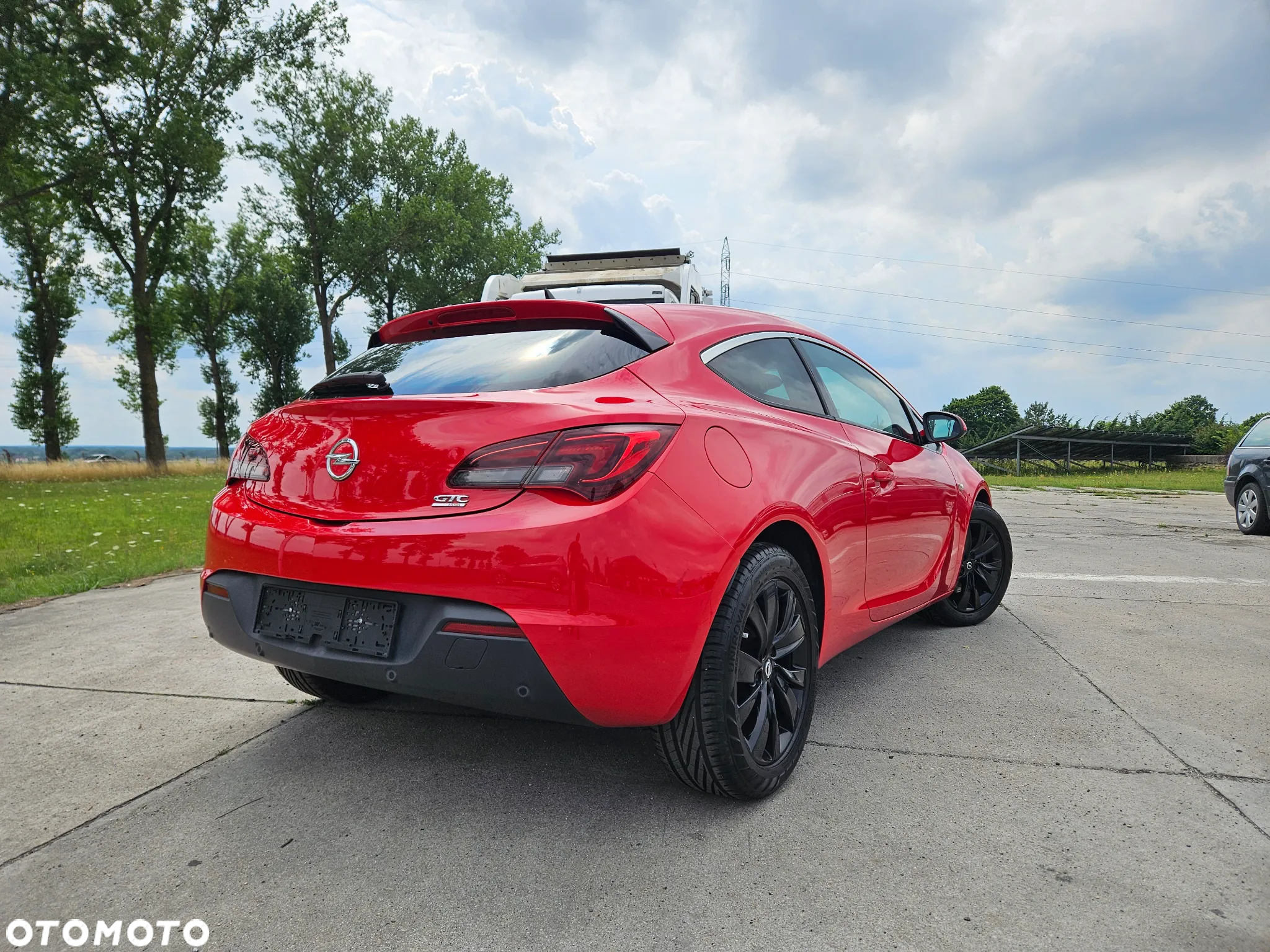Opel Astra - 4