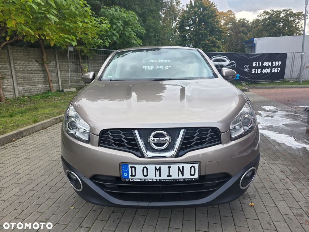 Nissan Qashqai 1.6 acenta - 3
