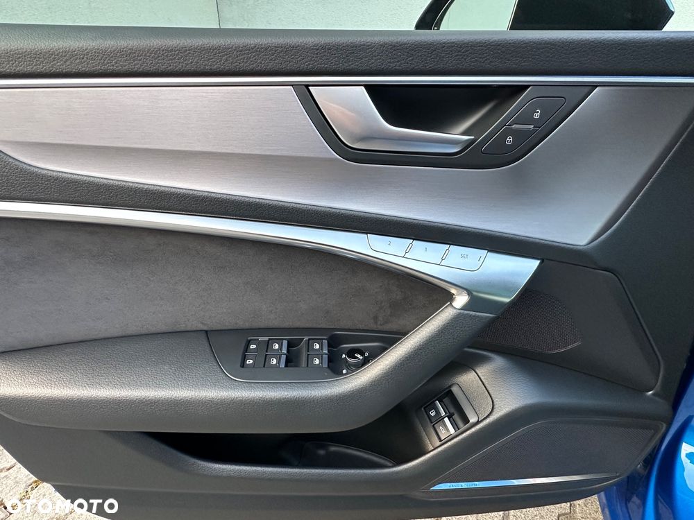 Audi A6 Avant 55 TFSI e PHEV Quattro S Line S tronic - 35