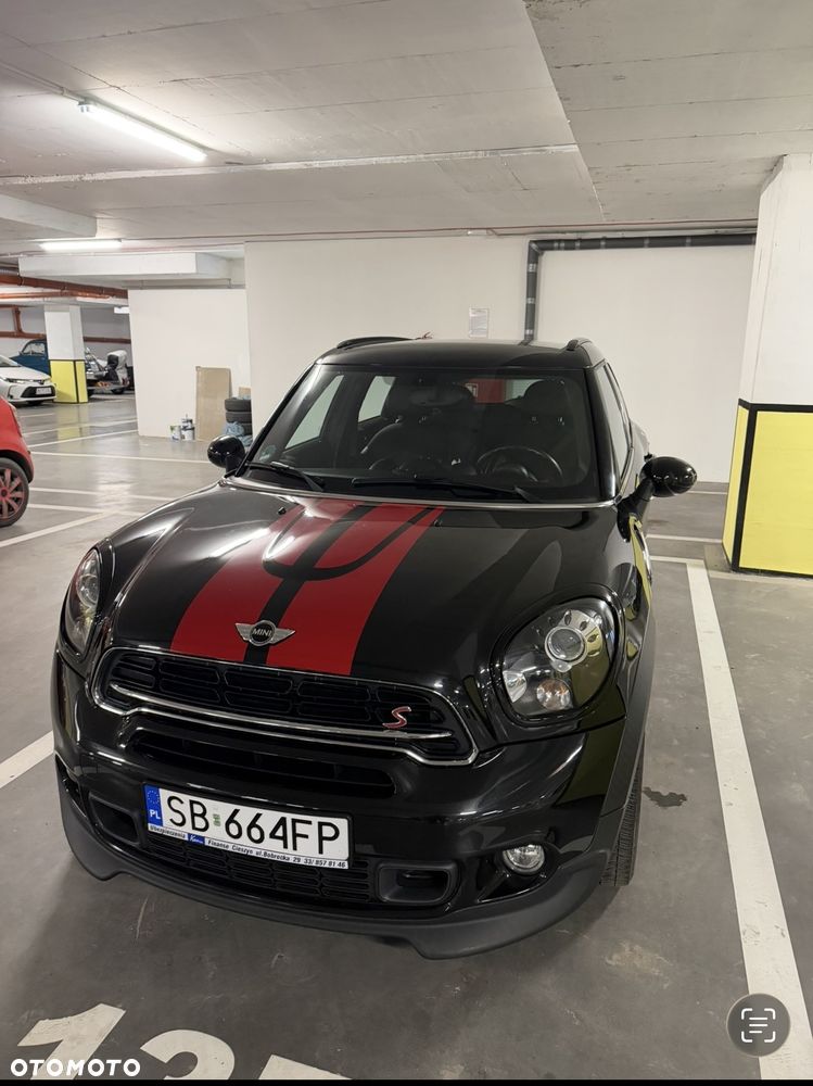 MINI Cooper S sport - 6