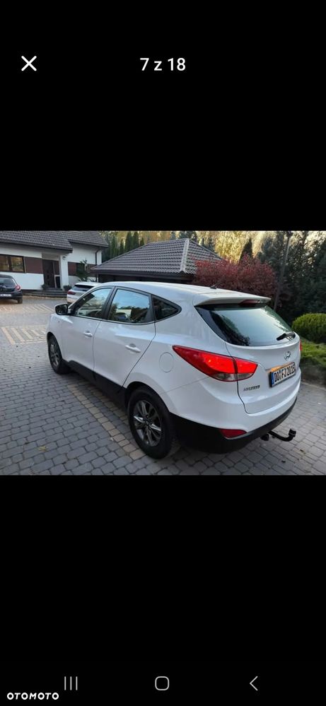 Hyundai ix35 1.6 2WD Classic - 6