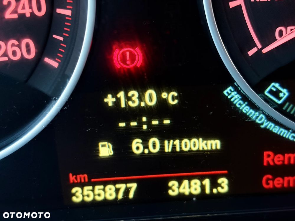 BMW Seria 3 320d Efficient Dynamics Edition Sport Line - 15