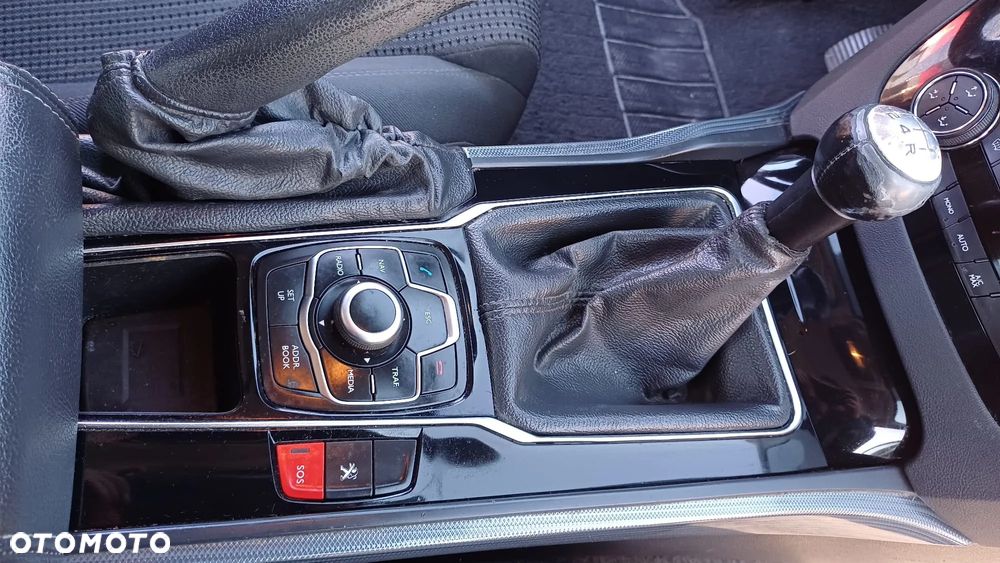 Peugeot 508 HDi FAP 110 Access - 12