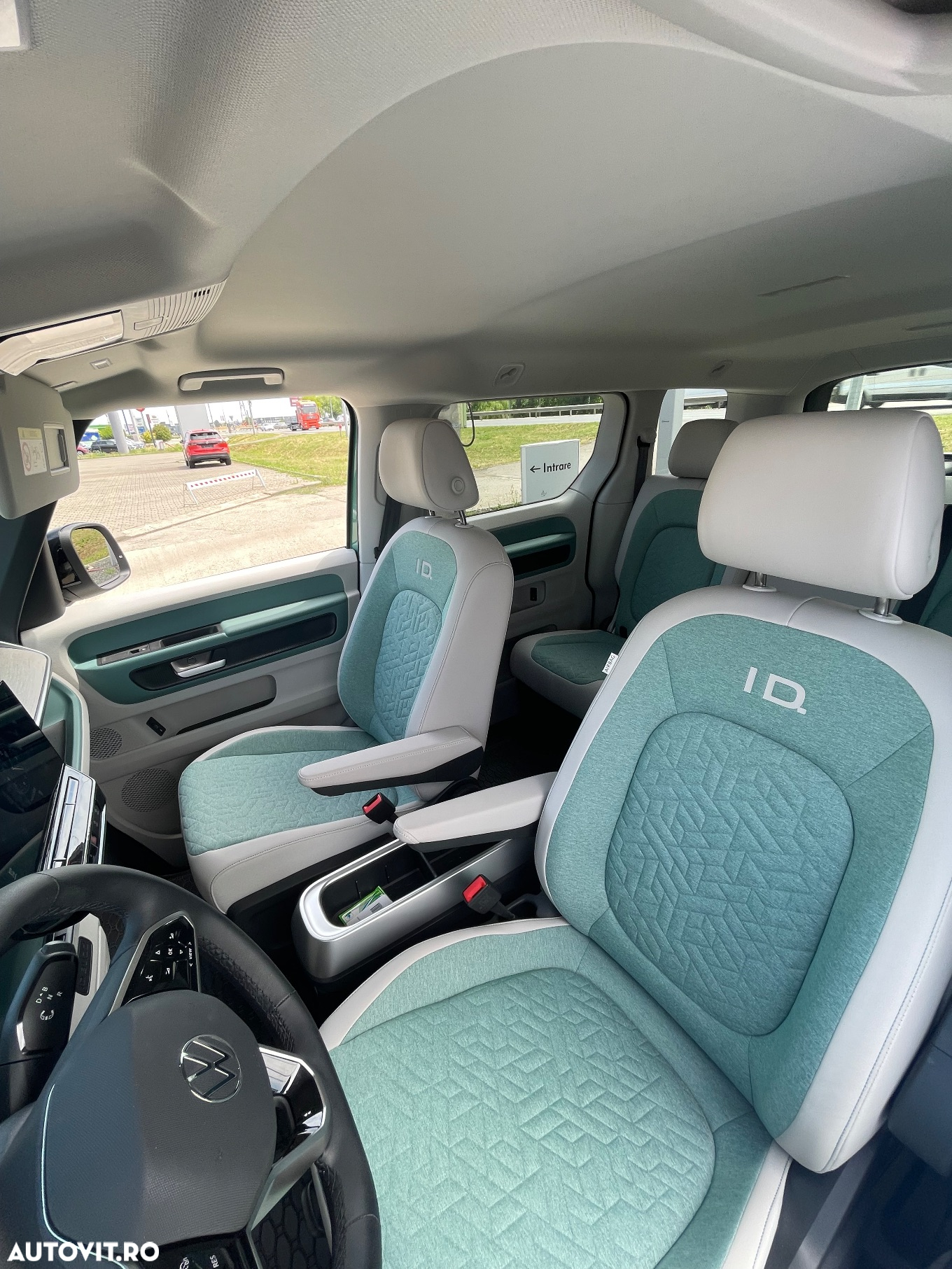 Volkswagen ID. Buzz - 8