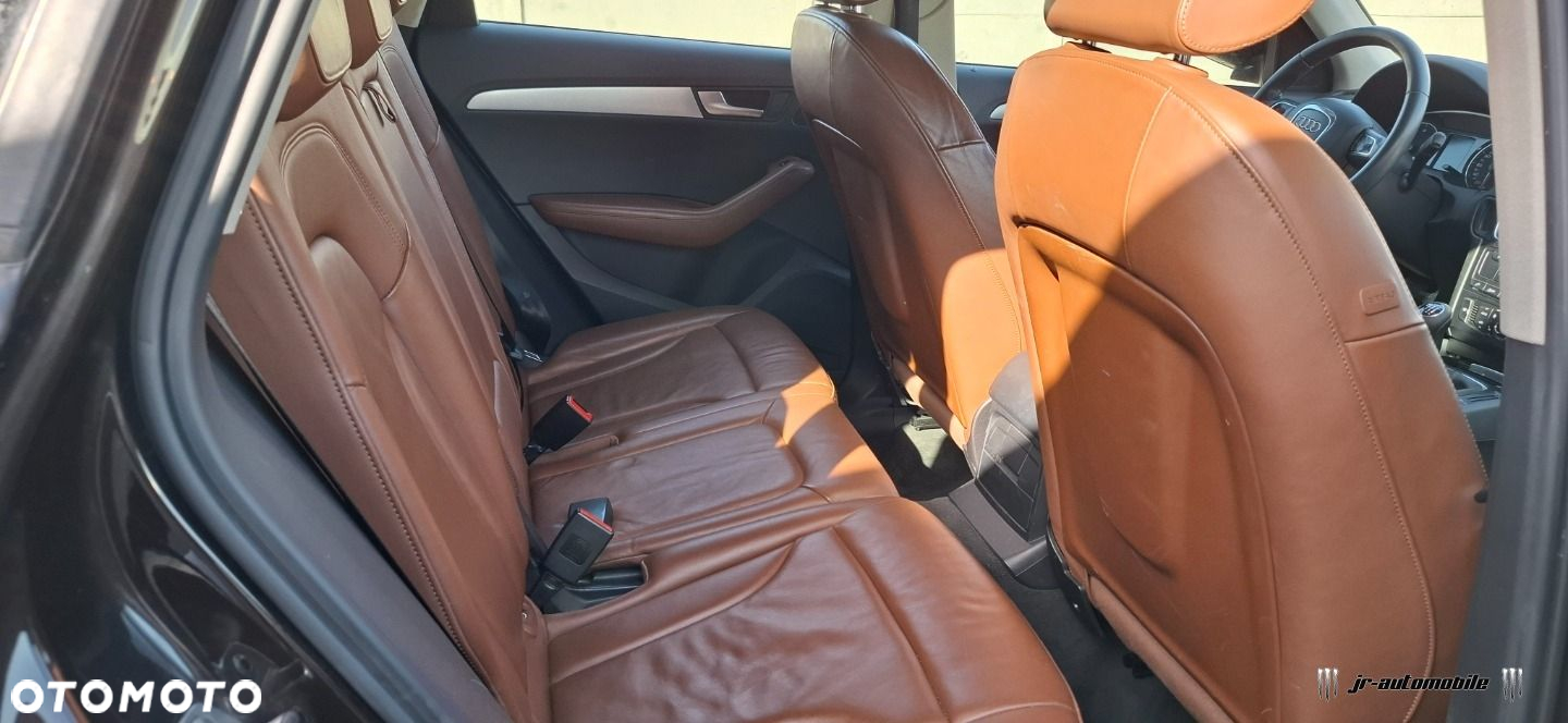 Audi Q5 - 7