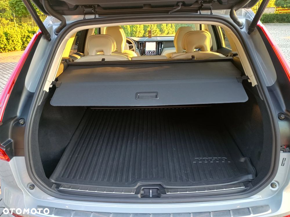 Volvo XC 60 - 23