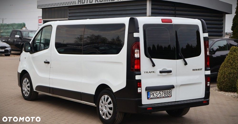Renault Trafic - 8