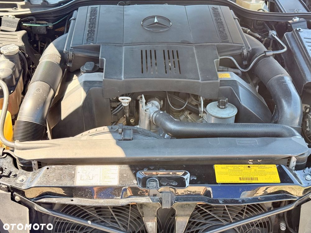Mercedes-Benz SL 500 - 32
