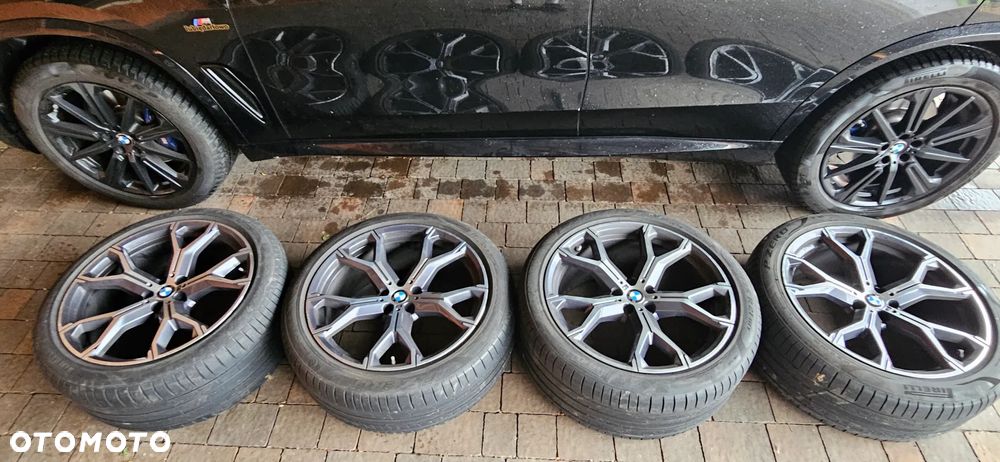 BMW X5 xDrive25d sport - 12