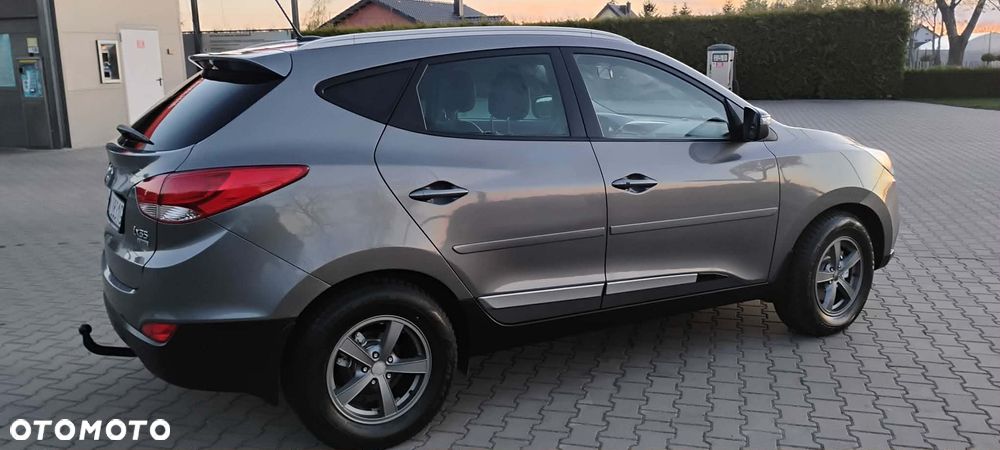 Hyundai ix35 - 11