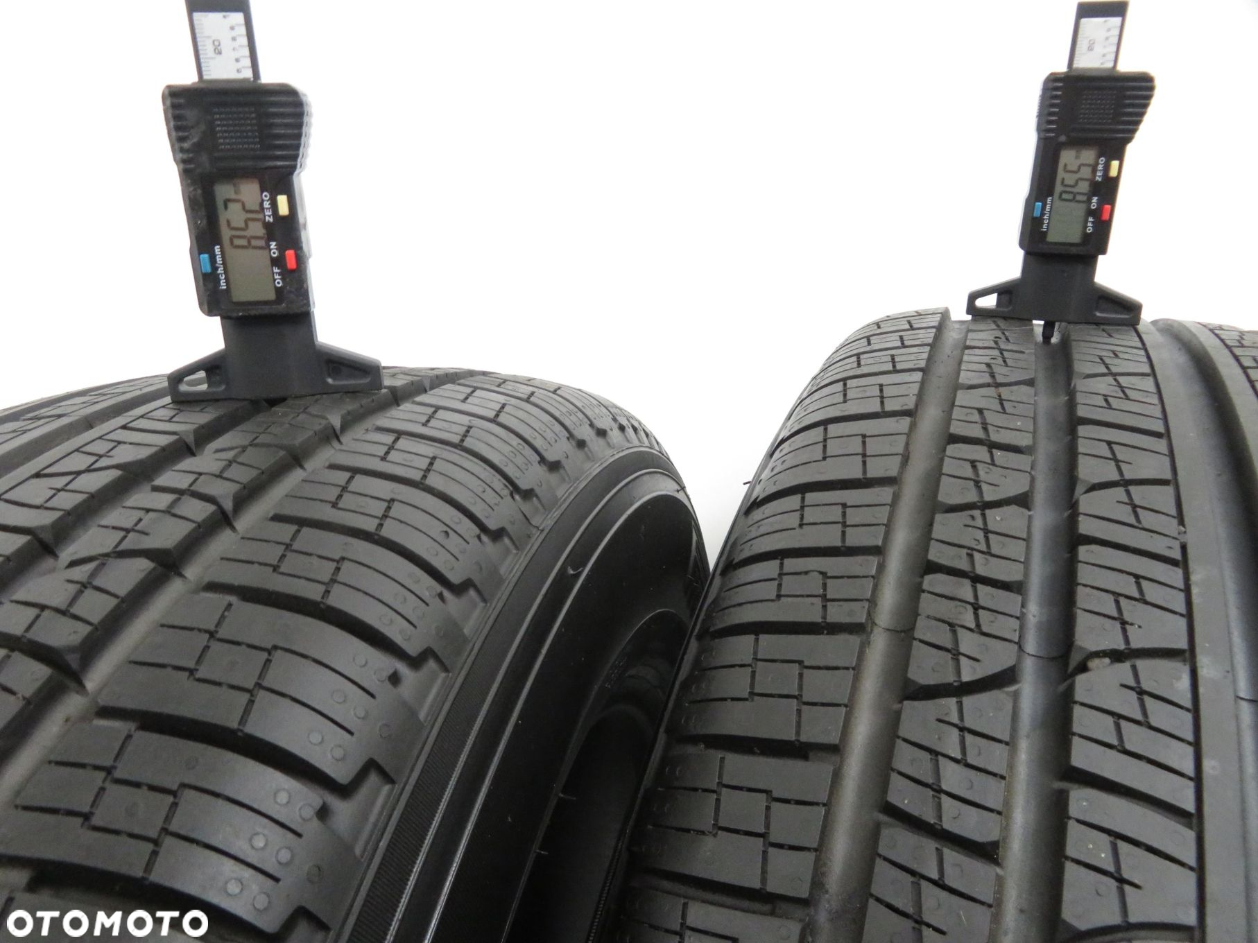 2x 235/65R19 OPONY CAŁOROCZNE Pirelli Scorpion Verde All Season 109V XL - 6