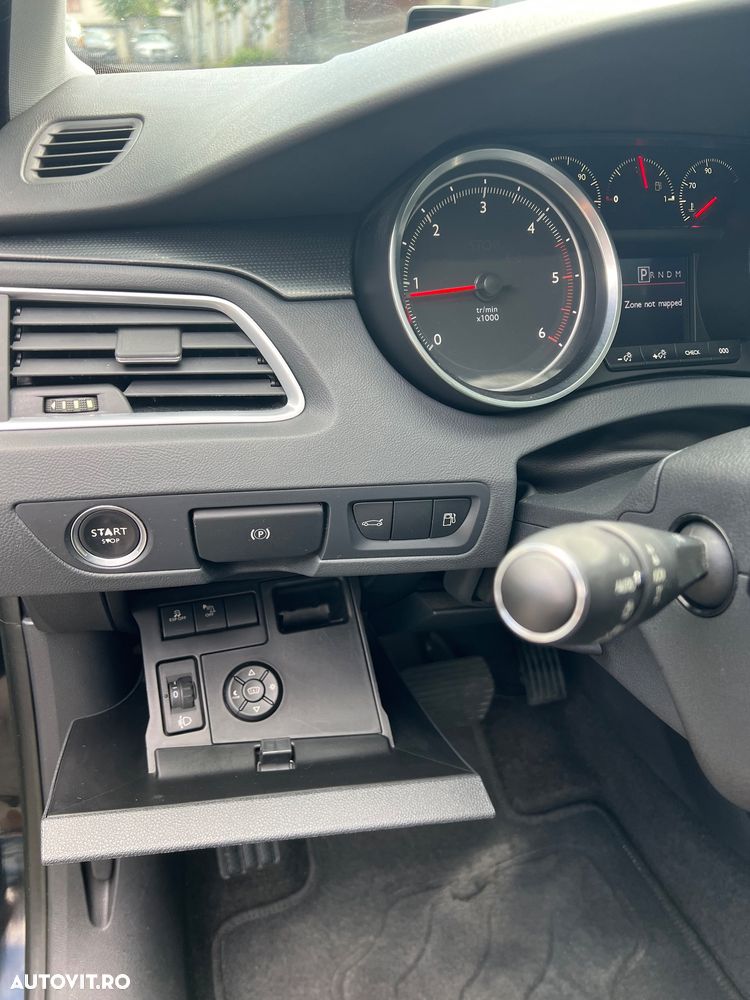 Peugeot 508 HDi FAP 160 Automatik Active - 28