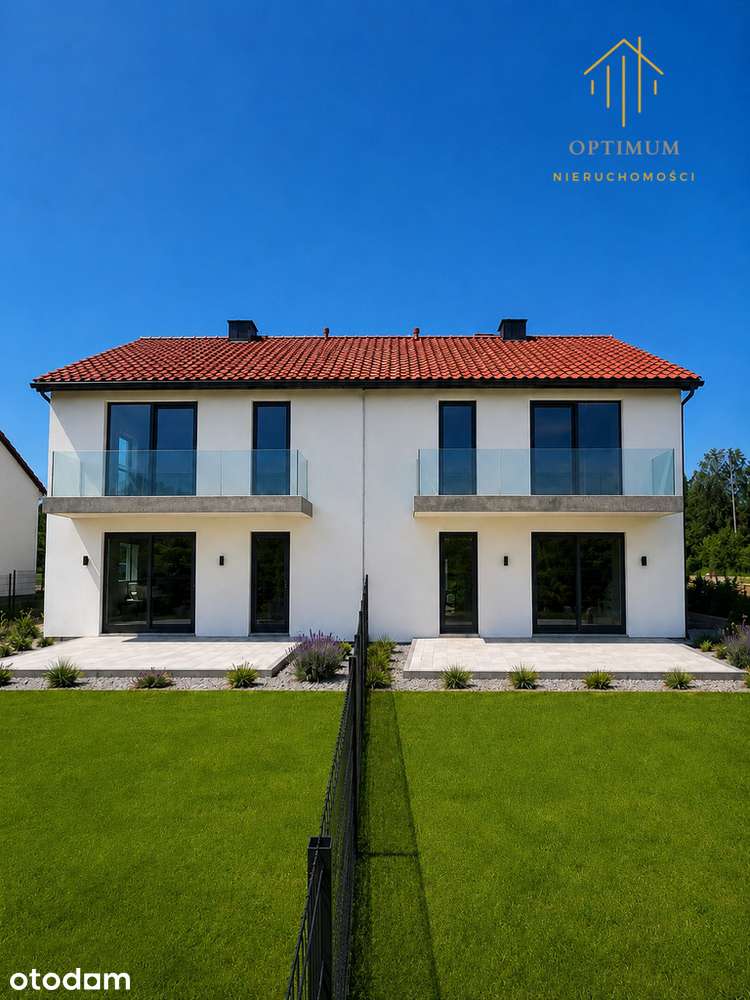 Ostatnie dostępne Apartamenty! Bezczynszowe 5pok !