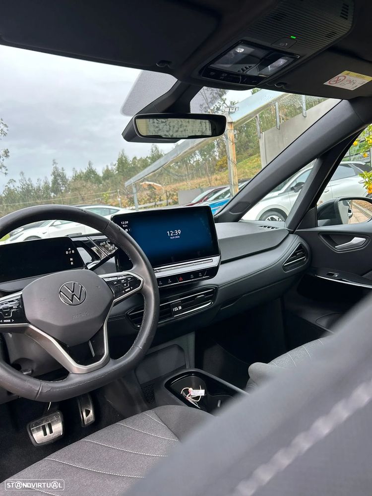 VW ID.3 Pro Performance Max - 12
